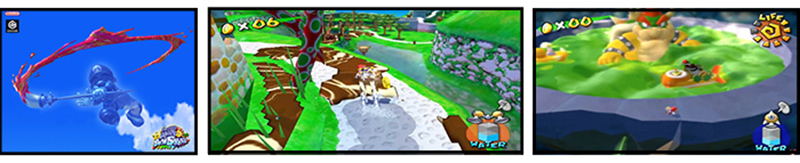 Hành Trình 39 Năm Của Mario