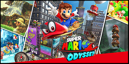 Hành Trình 39 Năm Của Mario