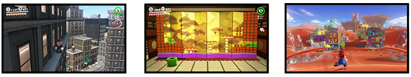 Hành Trình 39 Năm Của Mario