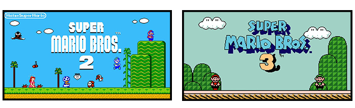 Hành Trình 39 Năm Của Mario