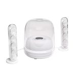 Harman Kardon Soundsticks 4 Chính Hãng - White - Ảnh 2