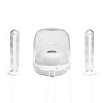 Harman Kardon Soundsticks 4 Chính Hãng - White - Ảnh 3