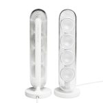 Harman Kardon Soundsticks 4 Chính Hãng - White - Ảnh 5