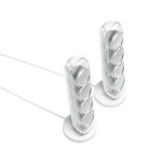 Harman Kardon Soundsticks 4 Chính Hãng - White - Ảnh 6