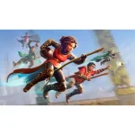 Game Harry Potter: Quidditch Champions Deluxe Edition - PS5 - Ảnh 4
