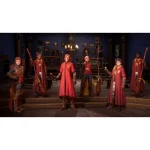 Game Harry Potter: Quidditch Champions Deluxe Edition - PS5 - Ảnh 2