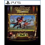 Game Harry Potter: Quidditch Champions Deluxe Edition - PS5