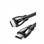 Ugreen - Cáp HDMI 2.1 dài 2M Ultra HD 8K@60Hz 4K@120Hz 48Gbps