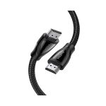 Ugreen - Cáp HDMI 2.1 dài 3M Ultra HD 8K@60Hz 4K@120Hz 48Gbps - Ảnh 4