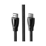 Ugreen - Cáp HDMI 2.1 dài 3M Ultra HD 8K@60Hz 4K@120Hz 48Gbps - Ảnh 3