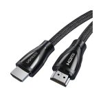 Ugreen - Cáp HDMI 2.1 dài 2M Ultra HD 8K@60Hz 4K@120Hz 48Gbps - Ảnh 3