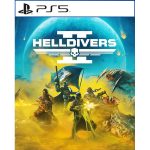 Helldivers II - Secondhand