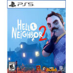 Game Hello Neighbor 2 - PS5