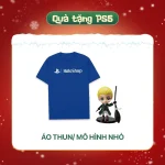 PS5 Slim Digital - Playstation 5 Slim Digital – 30th Anniversary Limited - Ảnh 2