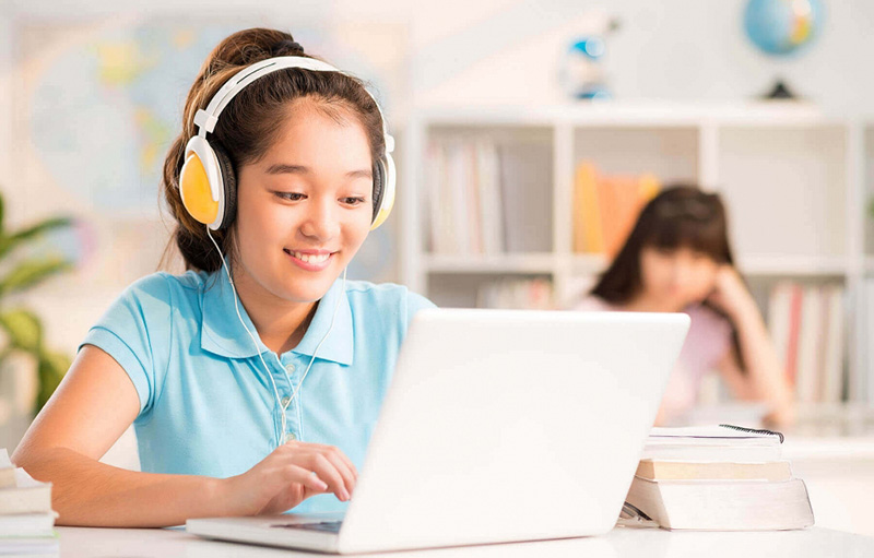 Học Online cần chuẩn bị gì