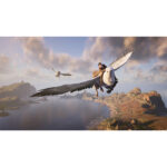 Game Hogwarts Legacy - PS5 Secondhand - Ảnh 4