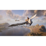 Game Hogwarts Legacy - Deluxe Edition - PS5 - Ảnh 2