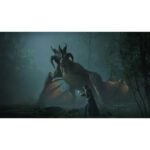 Game Hogwarts Legacy - Deluxe Edition - PS5 - Ảnh 4