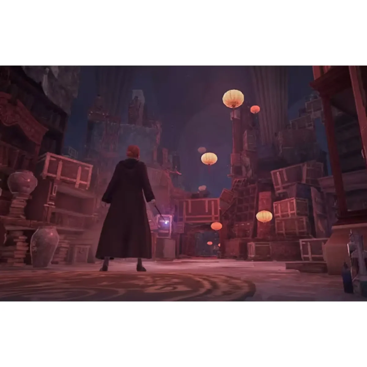 Game Hogwarts Legacy - Deluxe Edition - Nintendo Switch - Ảnh 3