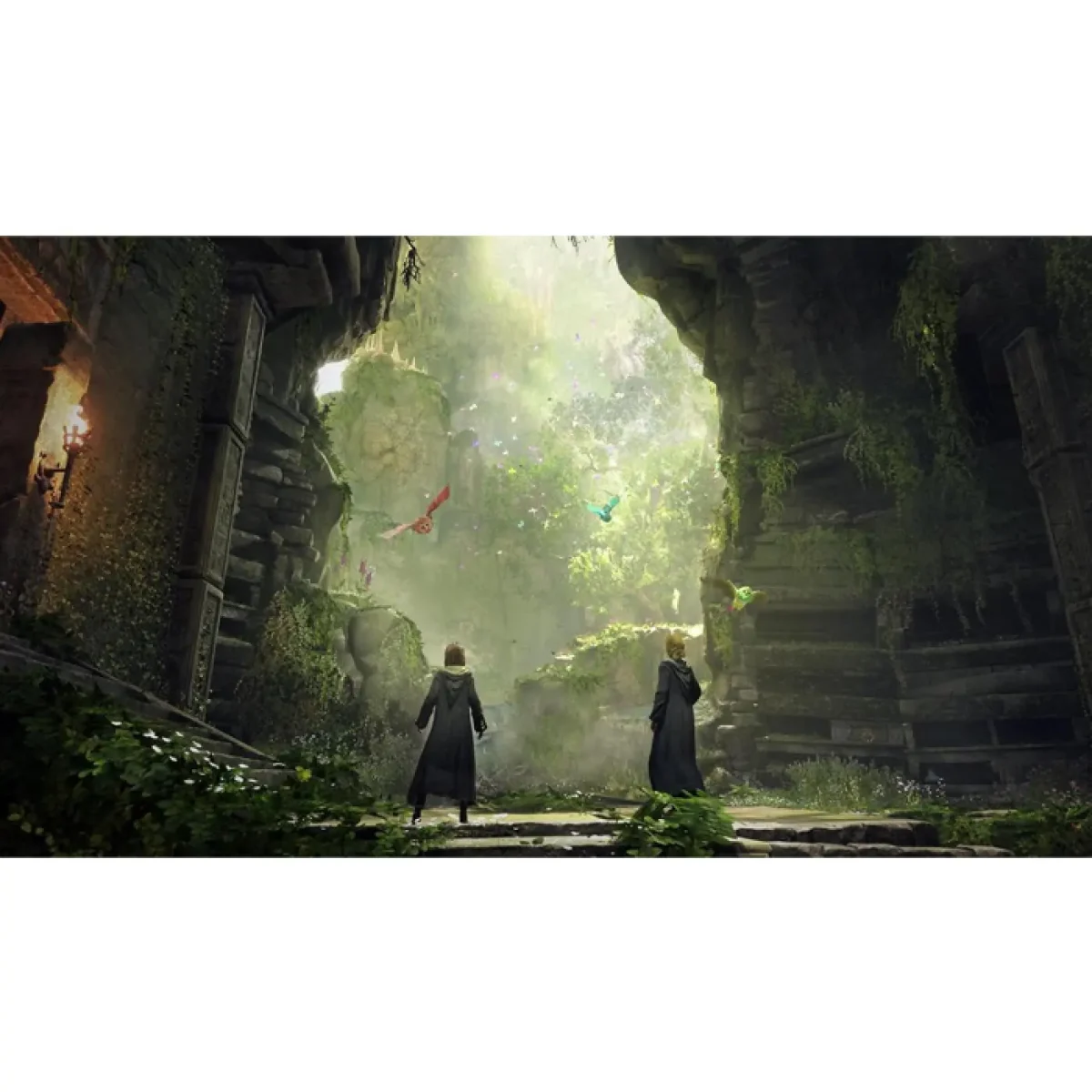 Game Hogwarts Legacy - Deluxe Edition - Nintendo Switch - Ảnh 2