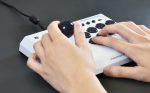 Hori - Playstation Fighting Stick Mini - Ảnh 5