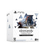 Game Horizon Forbidden West Collector's Edition (Cross-gen) - PS5
