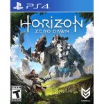 Horizon Zero Dawn - Secondhand