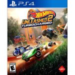Game Hot Wheels Unleashed 2: Turbocharged - PS4