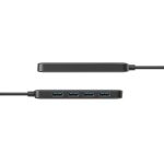 HyperDrive Next 4 Port USB-A For Laptop/Macbook - HD5002GL - Ảnh 2