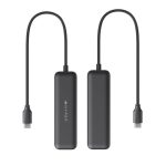HyperDrive Next 4 Port USB-A For Laptop/Macbook - HD5002GL - Ảnh 4