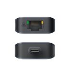 HyperDrive Next 7-in-1 Port USB-C Hub For Laptop/Macbook - HD4003GL - Ảnh 3