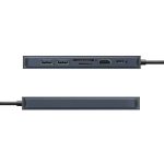 HyperDrive Next 7-in-1 Port USB-C Hub For Laptop/Macbook - HD4003GL - Ảnh 2