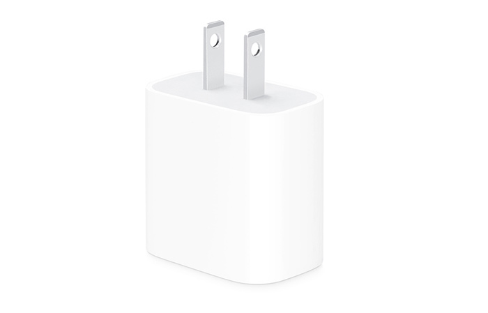 Hướng dẫn chọn củ sạc nhanh cho iPhone 12