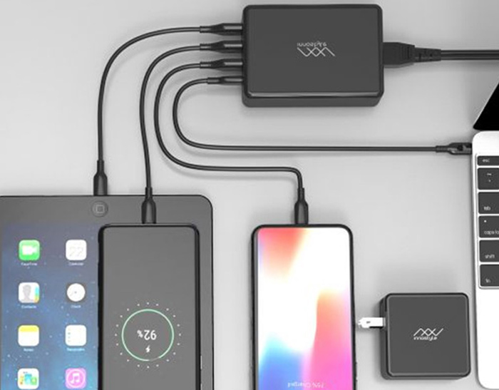 Hướng dẫn chọn củ sạc nhanh cho iPhone 12