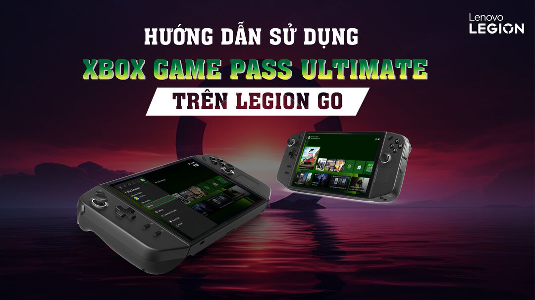 Các Câu Hỏi Thường Gặp Về Legion Go