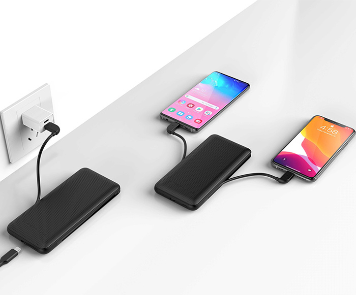 hyper juice batteries usb c lightning 18w 22 5