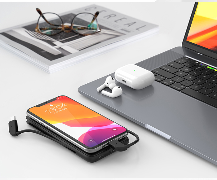 hyper juice batteries usb c lightning 18w 23 5