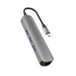 HyperDrive 6-in-1 USB-C Hub HD233B