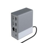 HyperDrive GEN 2 USB-C Hub 12-in-1