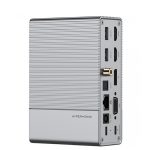 HyperDrive GEN 2 USB-C Hub 18-in-1