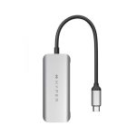 HyperDrive HDMI 4K 60Hz 4-in-1 USB-C Hub HD41 - Ảnh 3