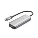 HyperDrive HDMI 4K 60Hz 4-in-1 USB-C Hub HD41 - Ảnh 2