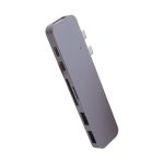 HyperDrive Thunderbolt 3 USB-C Hub
