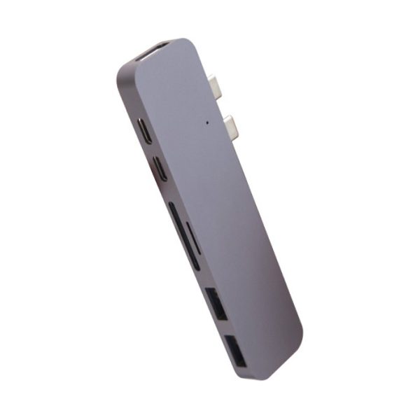 HyperDrive Thunderbolt 3 USB-C Hub