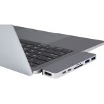HyperDrive Thunderbolt 3 USB-C Hub - Ảnh 3