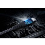 HyperDrive Lightning to USB-C Cable 1M HD-CLB513 - Ảnh 4