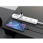 HyperDrive Lightning to USB-C Cable 1M HD-CLB513 - Ảnh 3