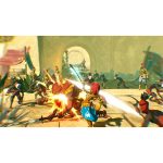 Game Hyrule Warriors: Age of Calamity - Nintendo Switch - Secondhand - Ảnh 4