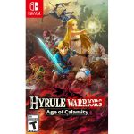 Game Hyrule Warriors: Age of Calamity - Nintendo Switch - Secondhand