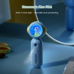 DORAEMON HANDHELD HYDRATION DEVICE - Ảnh 5